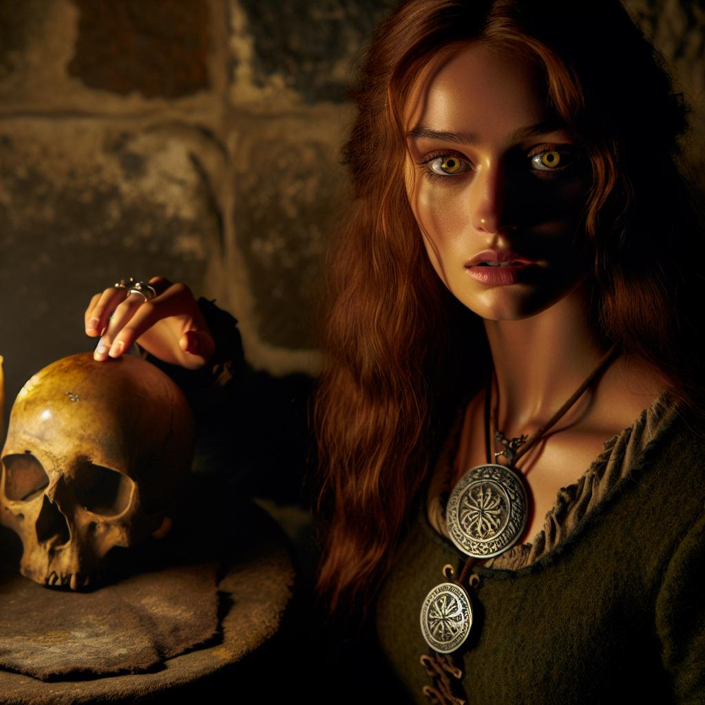 Hex of Hollow Times